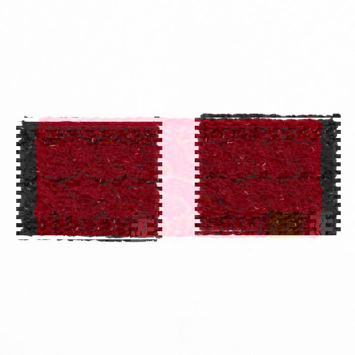 C.C® Confetti Metallic Lined Head Wrap for Women Teen by Truly Contagious
