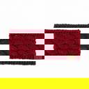 Burgundy C.C® Confetti Metallic Lined Head Wrap for Women Teen by Truly Contagious