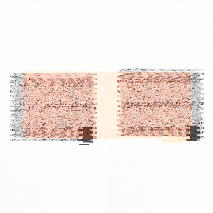 C.C® Confetti Metallic Lined Head Wrap for Women Teen by Truly Contagious