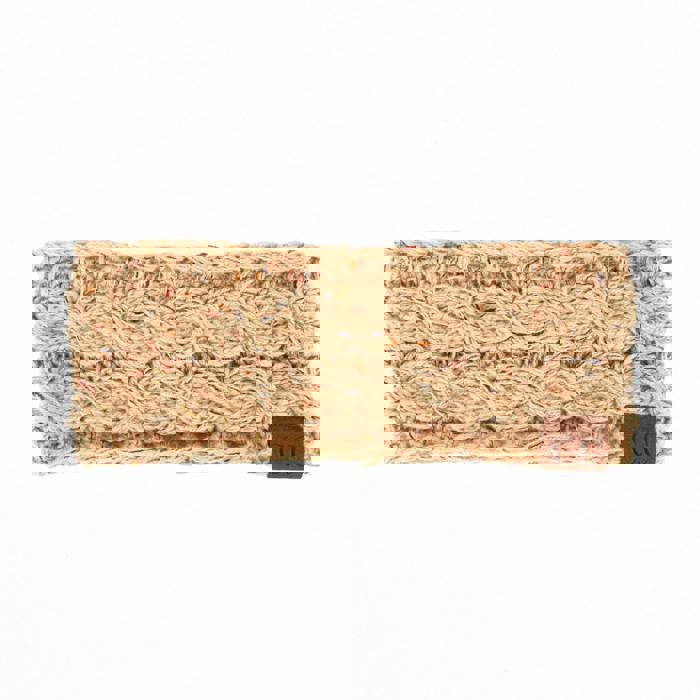 C.C® Confetti Metallic Lined Head Wrap for Women Teen by Truly Contagious