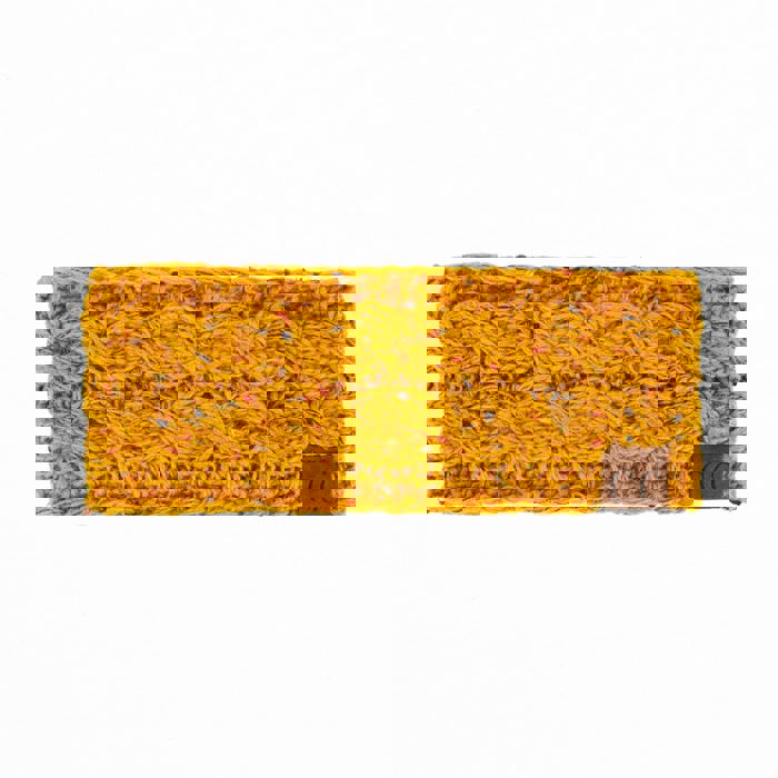 C.C® Confetti Metallic Lined Head Wrap for Women Teen by Truly Contagious