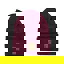 Burgundy C.C® Beanie Unisex Adventure Fashion Hats by Truly Contagious