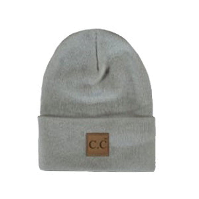 C.C® Beanie Unisex Adventure Fashion Hats by Truly Contagious