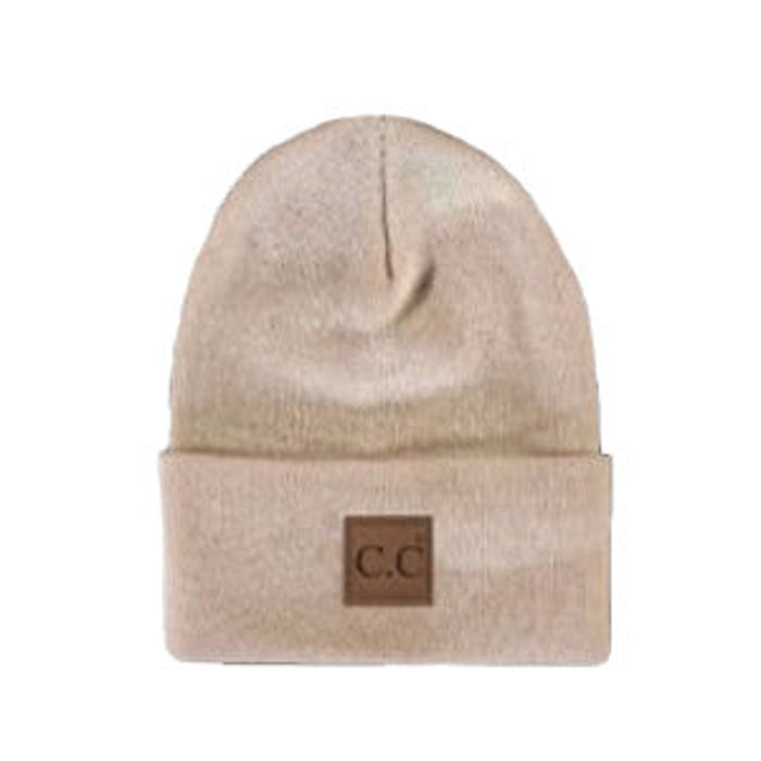 C.C® Beanie Unisex Adventure Fashion Hats by Truly Contagious