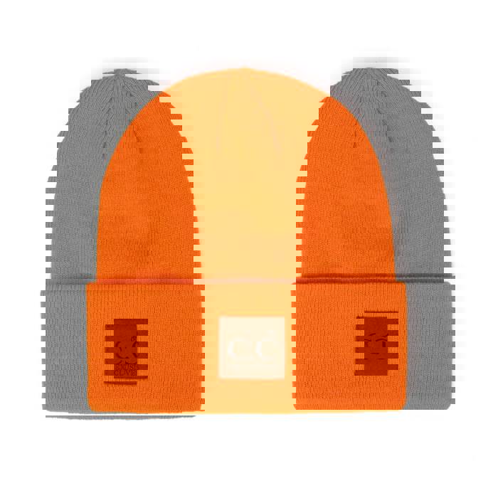 C.C® Beanie Unisex Adventure Fashion Hats by Truly Contagious
