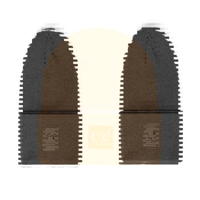 C.C® Beanie Unisex Adventure Fashion Hats by Truly Contagious
