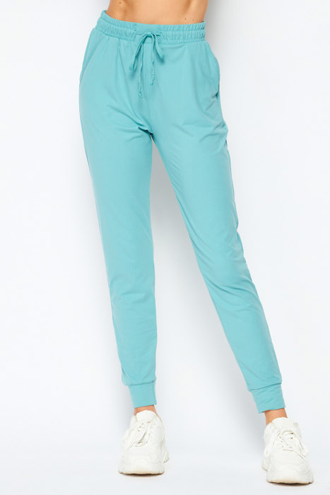 Truly Contagious Super Soft Women's Unisex Joggers