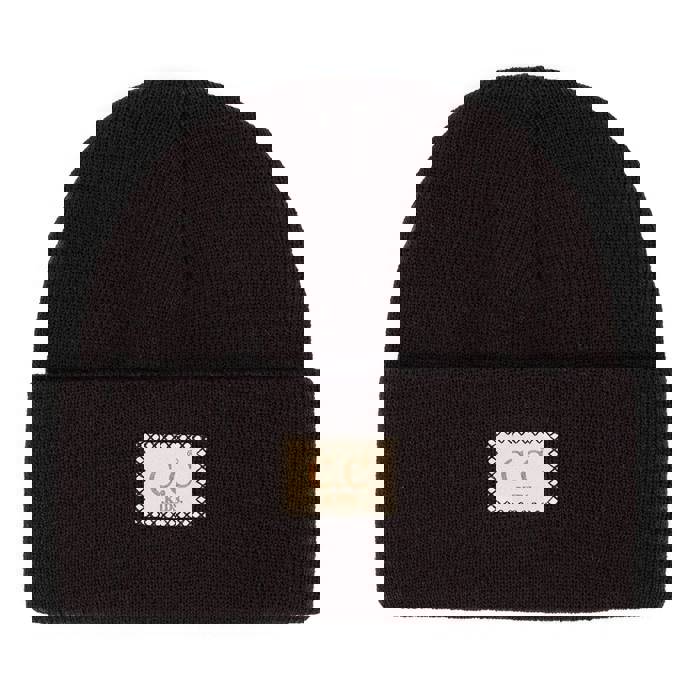C.C® Kids Beanie Unisex Ribbed Hats Accessories, Ages 1-5 by Truly Contagious