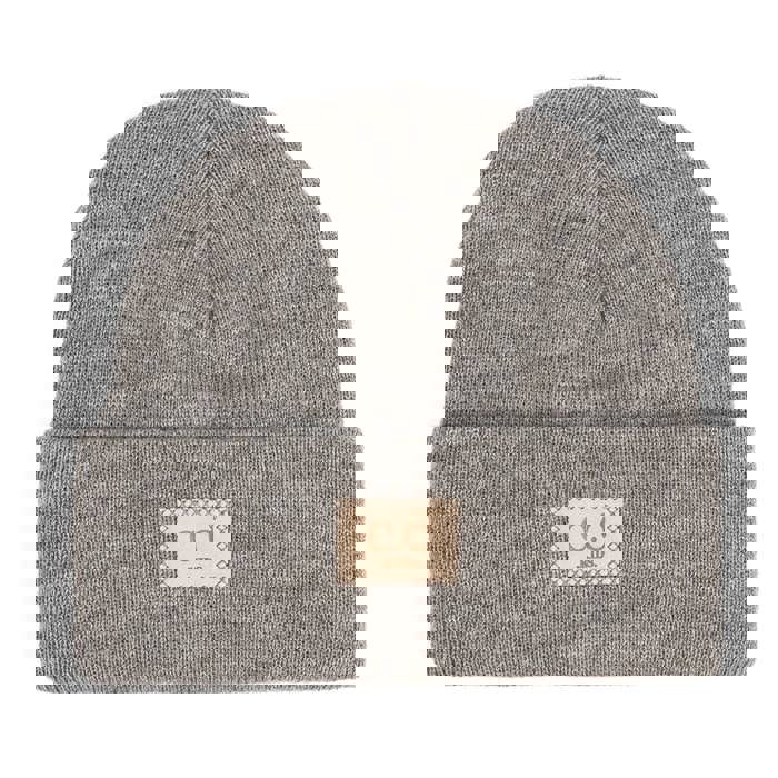 C.C® Kids Beanie Unisex Ribbed Hats Accessories, Ages 1-5 by Truly Contagious