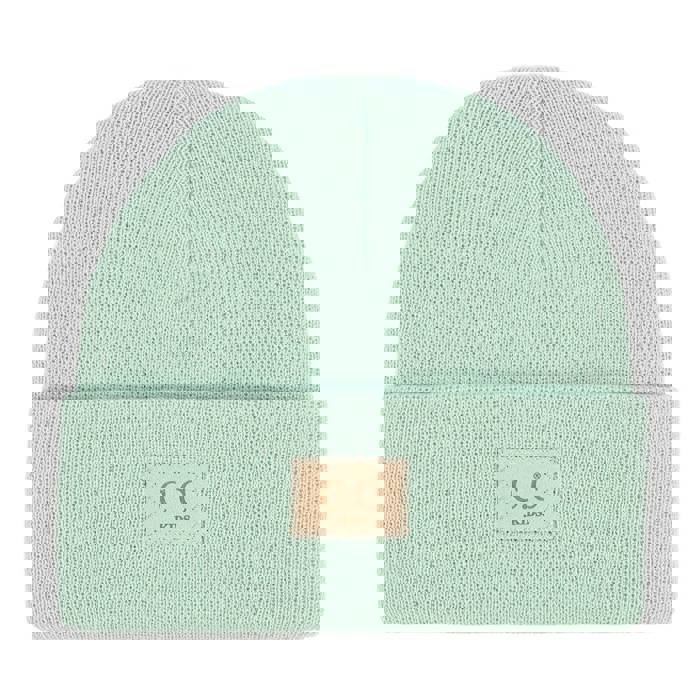 C.C® Kids Beanie Unisex Ribbed Hats Accessories, Ages 1-5 by Truly Contagious