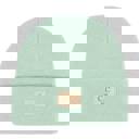 Mint - Ages 1-5 C.C® Kids Beanie Unisex Ribbed Hats Accessories, Ages 1-5 by Truly Contagious