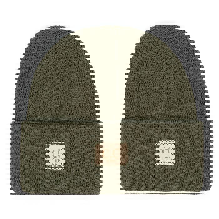 C.C® Kids Beanie Unisex Ribbed Hats Accessories, Ages 1-5 by Truly Contagious