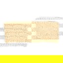 Beige - Ages 1-5 C.C® Kids Sherpa Lined Head Wrap Accessories, 1-5 Years by Truly Contagious