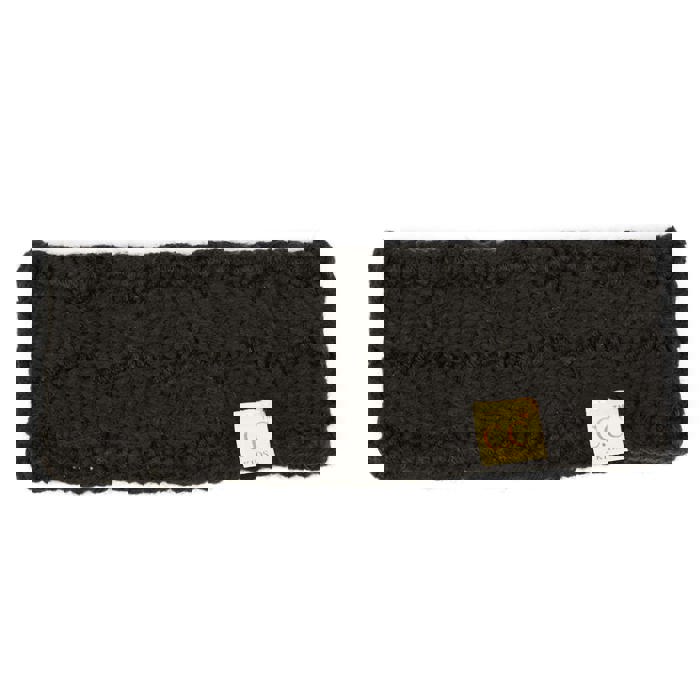C.C® Kids Sherpa Lined Head Wrap Accessories, 1-5 Years by Truly Contagious