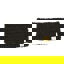Black - Ages 1-5 C.C® Kids Sherpa Lined Head Wrap Accessories, 1-5 Years by Truly Contagious