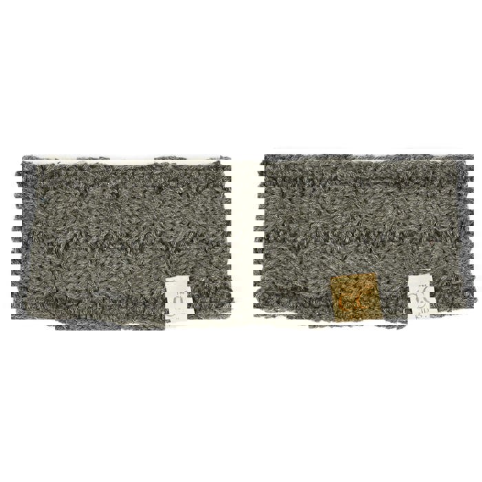 C.C® Kids Sherpa Lined Head Wrap Accessories, 1-5 Years by Truly Contagious