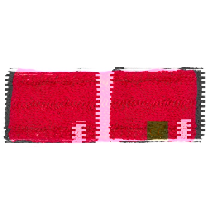 C.C® Kids Sherpa Lined Head Wrap Accessories, 1-5 Years by Truly Contagious