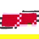 Hot Pink - Ages 1-5 C.C® Kids Sherpa Lined Head Wrap Accessories, 1-5 Years by Truly Contagious