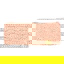 Indi Pink - Ages 1-5 C.C® Kids Sherpa Lined Head Wrap Accessories, 1-5 Years by Truly Contagious