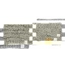 Light Grey - Ages 1-5 C.C® Kids Sherpa Lined Head Wrap Accessories, 1-5 Years by Truly Contagious