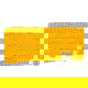 Mustard - Ages 1-5 C.C® Kids Sherpa Lined Head Wrap Accessories, 1-5 Years by Truly Contagious