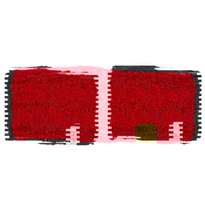 C.C® Kids Sherpa Lined Head Wrap Accessories, 1-5 Years by Truly Contagious