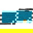 Teal - Ages 1-5 C.C® Kids Sherpa Lined Head Wrap Accessories, 1-5 Years by Truly Contagious