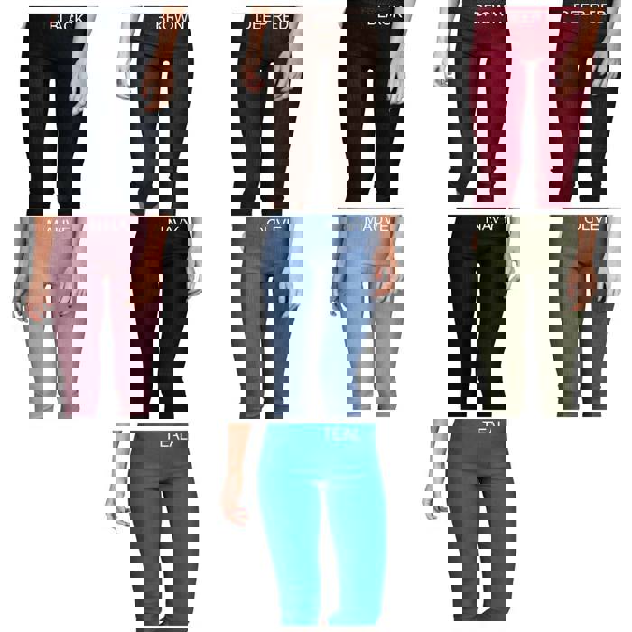 Kids Jean Leggings