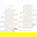 Ivory - Ages 1-5 C.C® Kids BeanieUnisex Cable Knit Skully Hats, Ages 1 - 5 by Truly Contagious