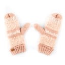 Rose C.C® Touchscreen Trending Mitten by Truly Contagious
