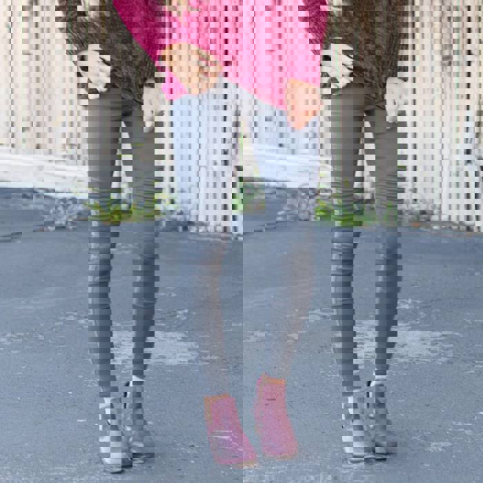 Moto Jeggings | ( Truly Contagious/ New Mix )