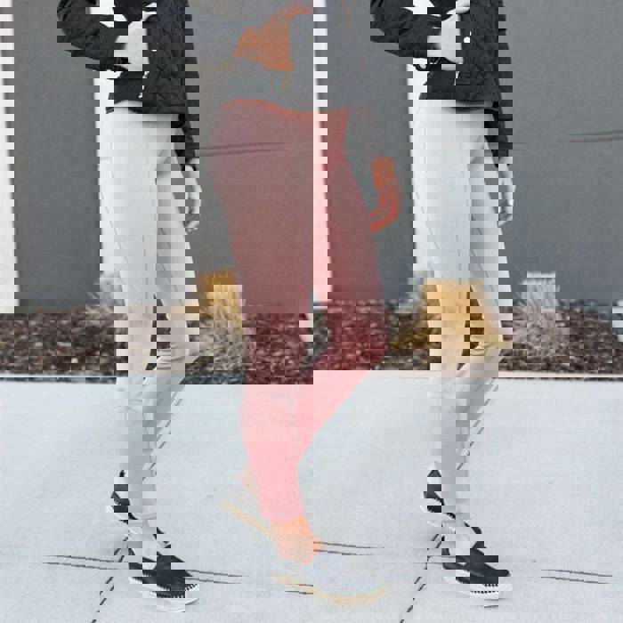 Comfy Thick Athleisure Leggings (New Mix)