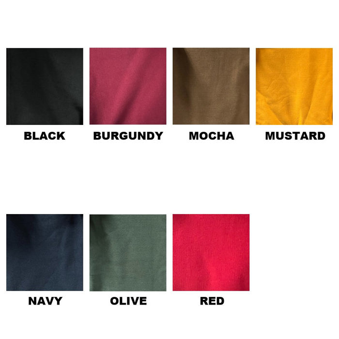 High Rise Ponte Pant (New Mix)
