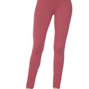 Mulberry - Pant Size 9-15 XL-2XL Ultra Soft 5" Waist Tummy Control Leggings by Truly Contagious