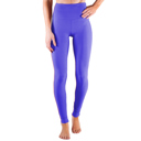 Royal Blue - Pant Size 0-8 S-M Ultra Soft 5" Waist Tummy Control Leggings by Truly Contagious