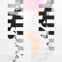  Ultra Soft Capri Leggings