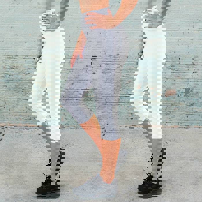 Ultra Soft Capri Leggings