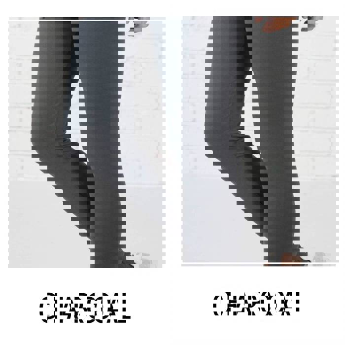 Ultra Soft Long Leggings
