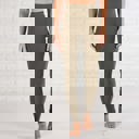 Olive - Pant Size: 0-8 Ultra Soft Long Leggings