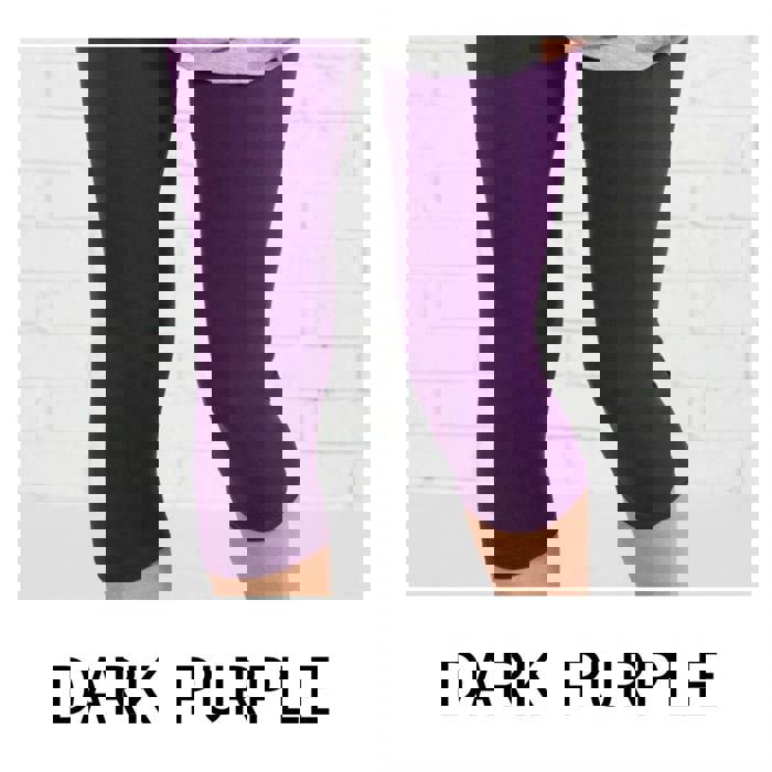 Ultra Soft Long Leggings
