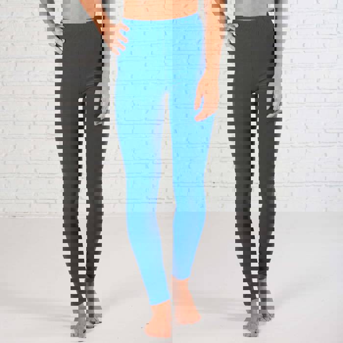 Ultra Soft Long Leggings