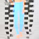 Royal - Pant Size: 0-8 Ultra Soft Long Leggings