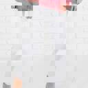 White - Pant Size: 0-8 Ultra Soft Long Leggings