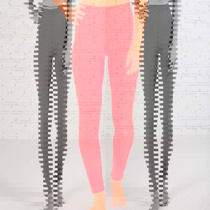 Ultra Soft Long Leggings