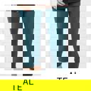 Teal - Curvy Pant Size: 9-15 Ultra Soft Long Leggings