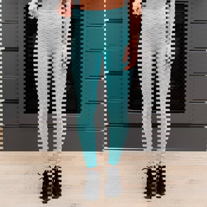 Cellulite Hiding Leggings