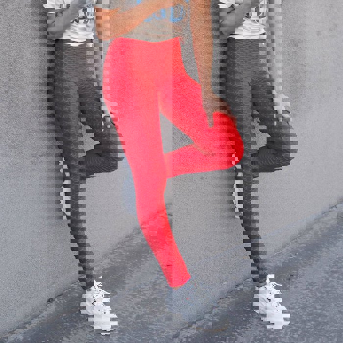 Cellulite Hiding Leggings