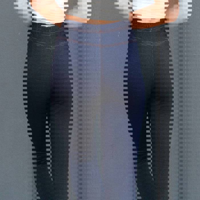 Fleece Lined Jegging | Style 3 (Sofra)