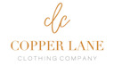 Copper Lane Clothing