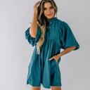  Merritt Corduroy Dress